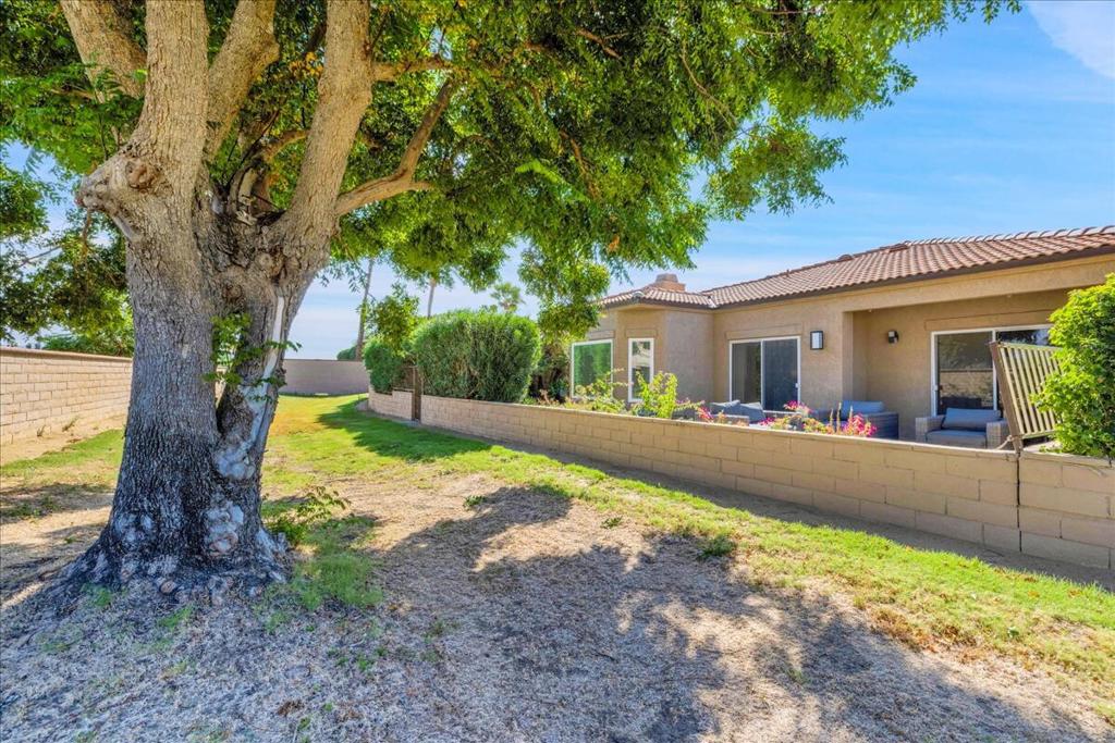 Laguna De La Paz - Residential Lease