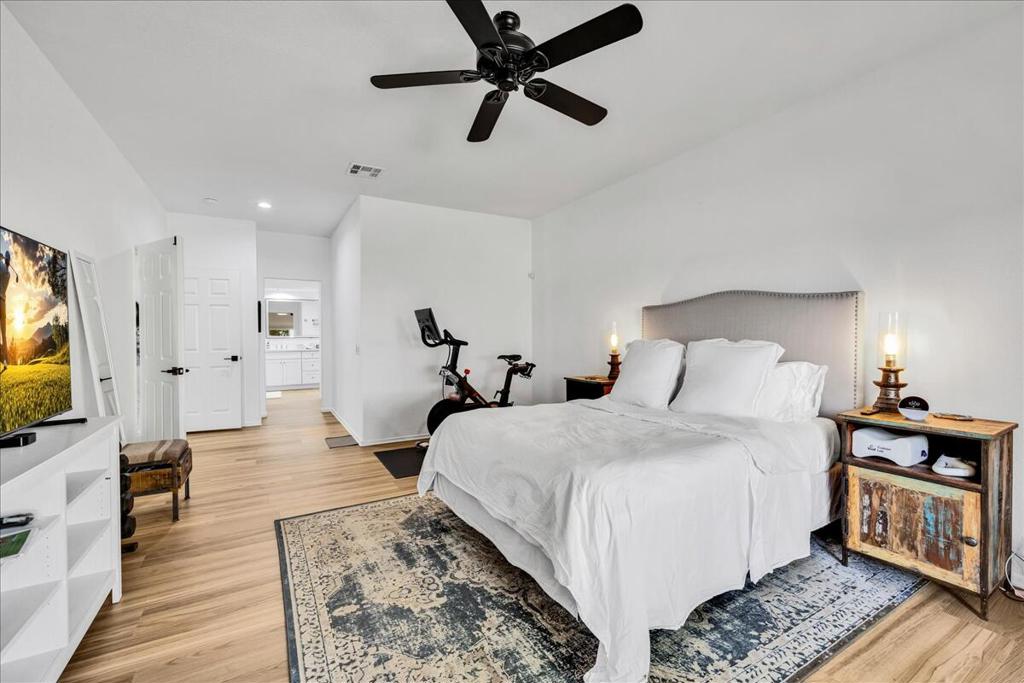Laguna De La Paz - Residential Lease