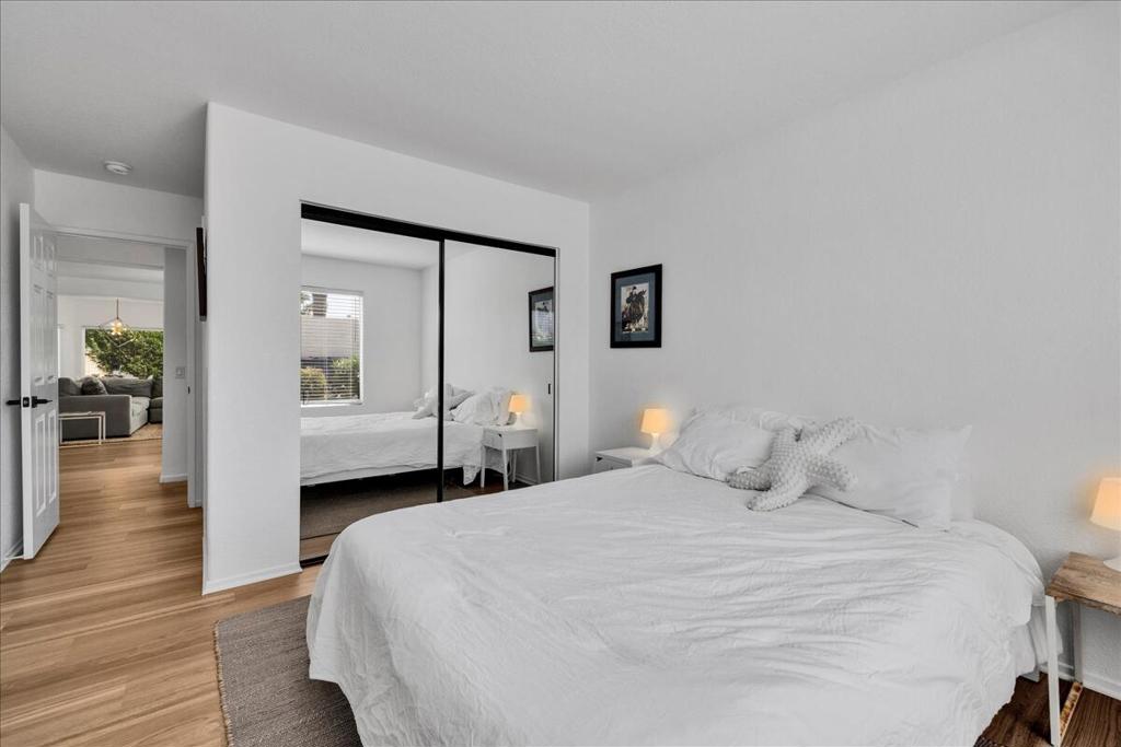 Laguna De La Paz - Residential Lease