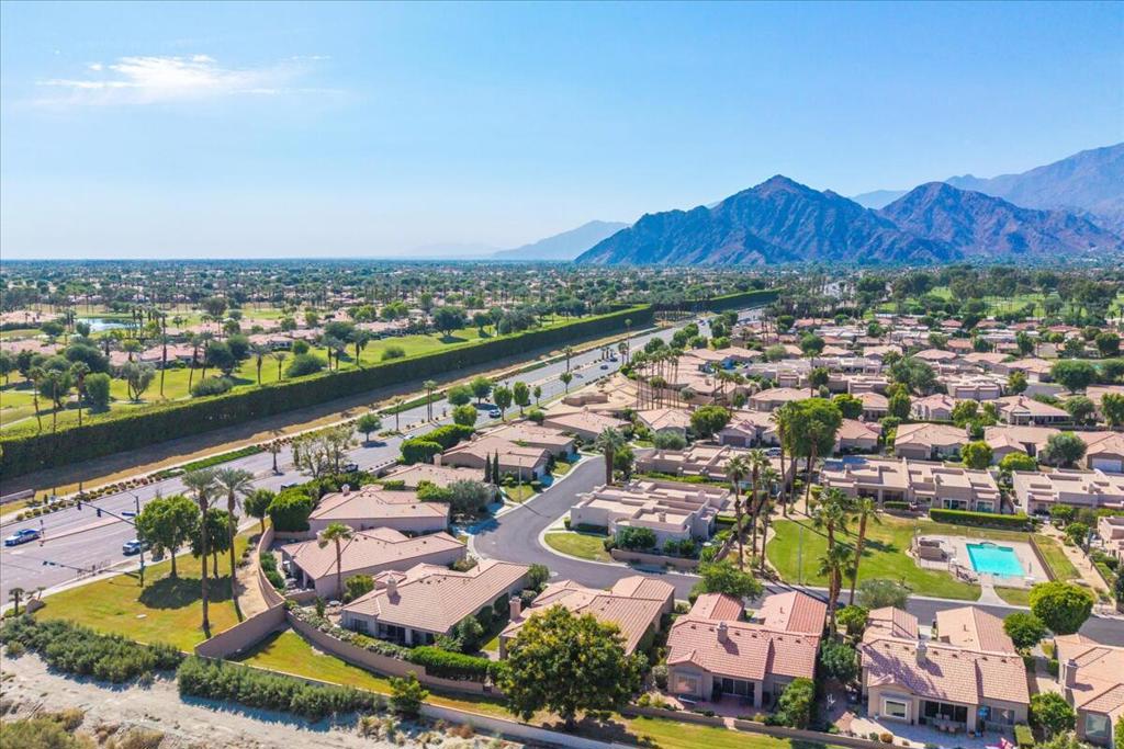 Laguna De La Paz - Residential Lease