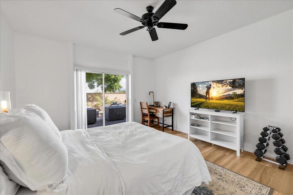 Laguna De La Paz - Residential Lease