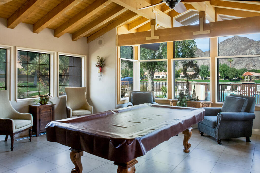 Laguna De La Paz - Residential Lease