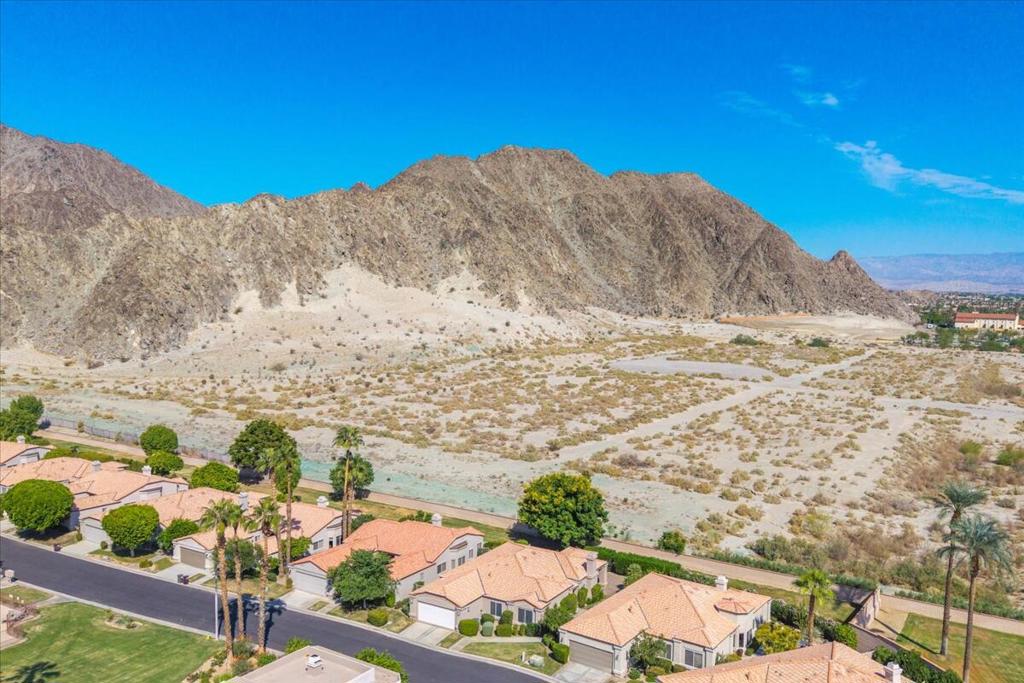 Laguna De La Paz - Residential Lease