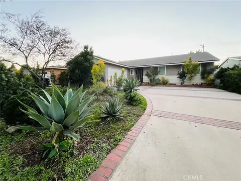 309 N Orange Avenue, Fullerton, CA 92833 - MLS#: WS26001000