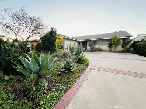 309 N Orange Avenue Fullerton CA 92833