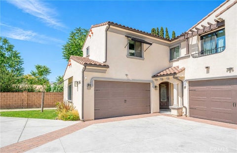Photo of 314 S Moore Ave #B, Monterey Park, CA 91754 (MLS # WS26135377)