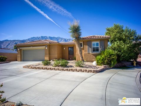 Photo of 3555 Serenity Trail, Palm Springs, CA 92262 (MLS # 25615399PS)
