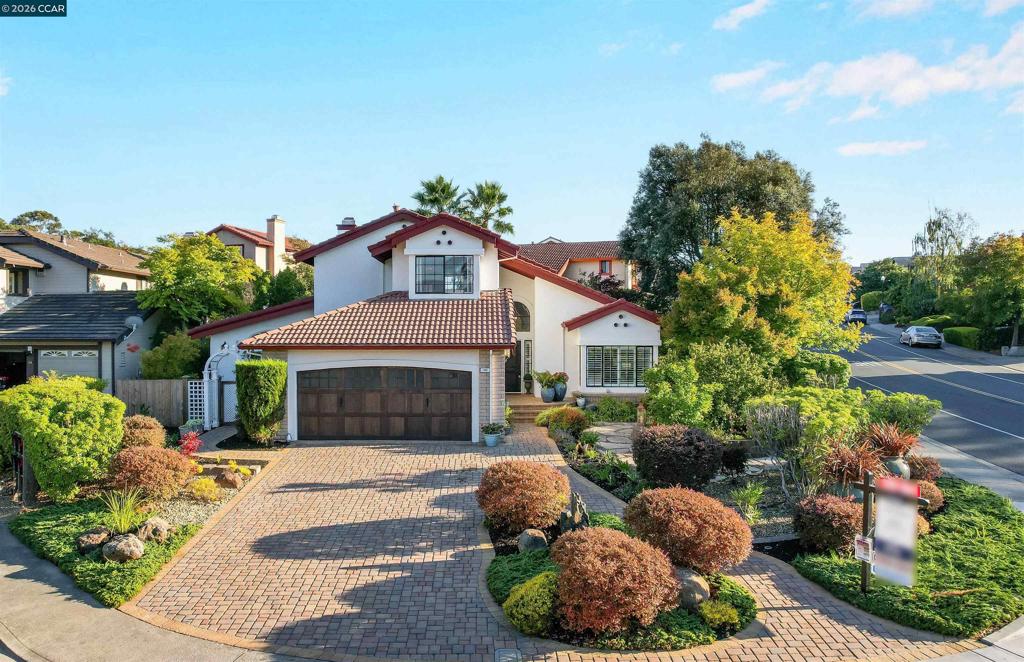 100 Opal Ct CT, Hercules CA 94547