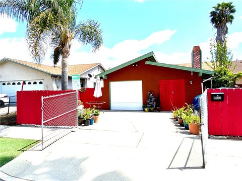 4753 Calle Estrella Oceanside CA 92057