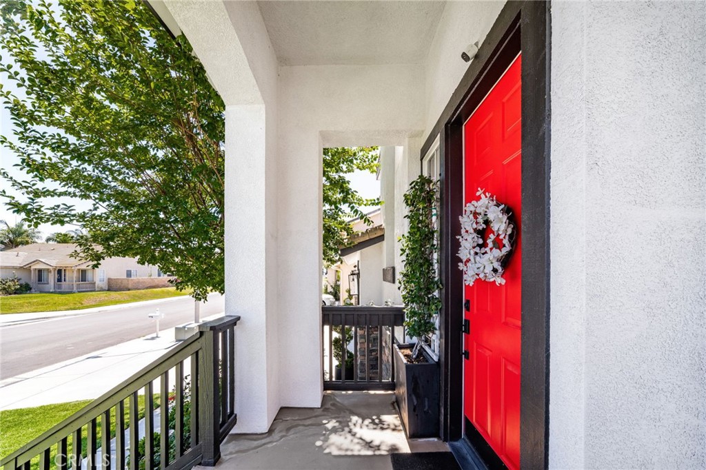 7647 Windflower Court