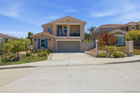 Photo of 716 Thorntree Ct CT, San Marcos, CA 92078 (MLS # 260016877SD)
