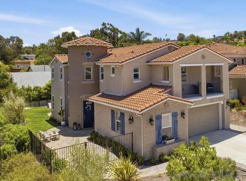 Photo of 716 Thorntree Ct CT, San Marcos, CA 92078 (MLS # 260016877SD)