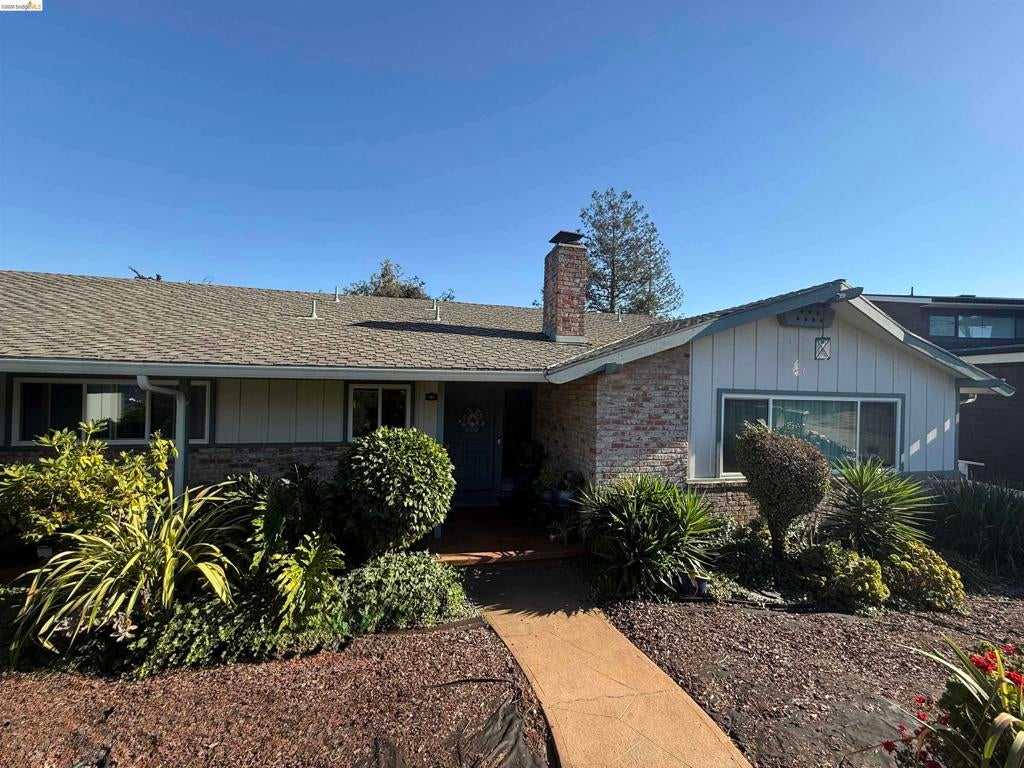 161 Sequoyah View Dr DR