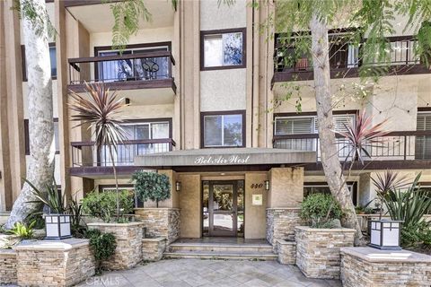 440 Veteran Avenue 102 Los Angeles CA 90024