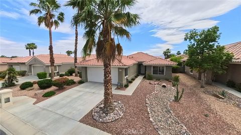 Photo of 78881 Edgebrook Ln, Palm Desert, CA 92211 (MLS # SB26092102)