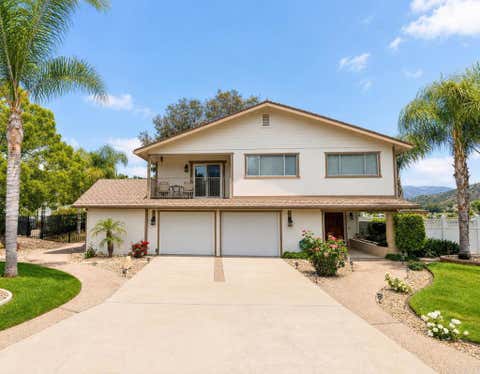 Photo of 15536 Indian Head Ct CT, Ramona, CA 92065 (MLS # NDP2605604)