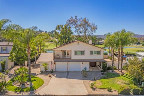 Photo of 15536 Indian Head Ct CT, Ramona, CA 92065 (MLS # NDP2605604)
