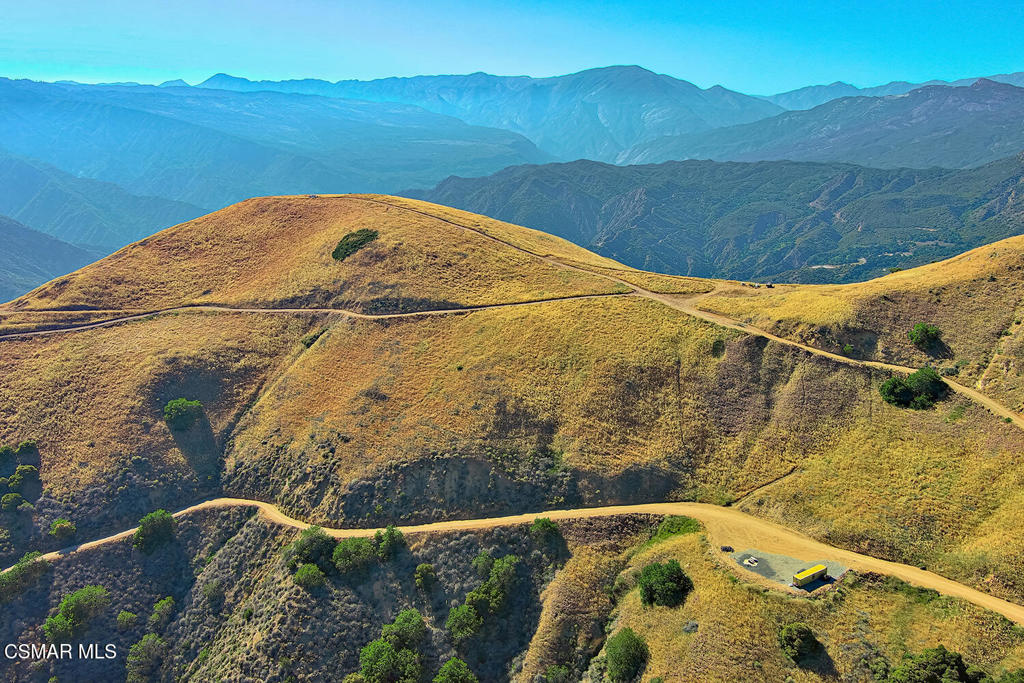 Rare opportunity to own a breathtaking 80-acre parcel in the hills of Fillmore, offering endless views and exceptional potential. Enjoy panoramic vistas of the Sespe Mountains, the Fillmore Valley, and even the Channel Islands on clear days. The property includes a natural spring with the potential to pump water to the top of the land--an ideal foundation for building your dream home, private retreat, or ranch. Experience complete privacy, stunning natural beauty, and a peaceful setting, all just minutes from town. Don't miss this incredible opportunity.