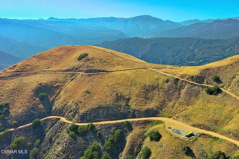 Fillmore Street Fillmore CA 93015