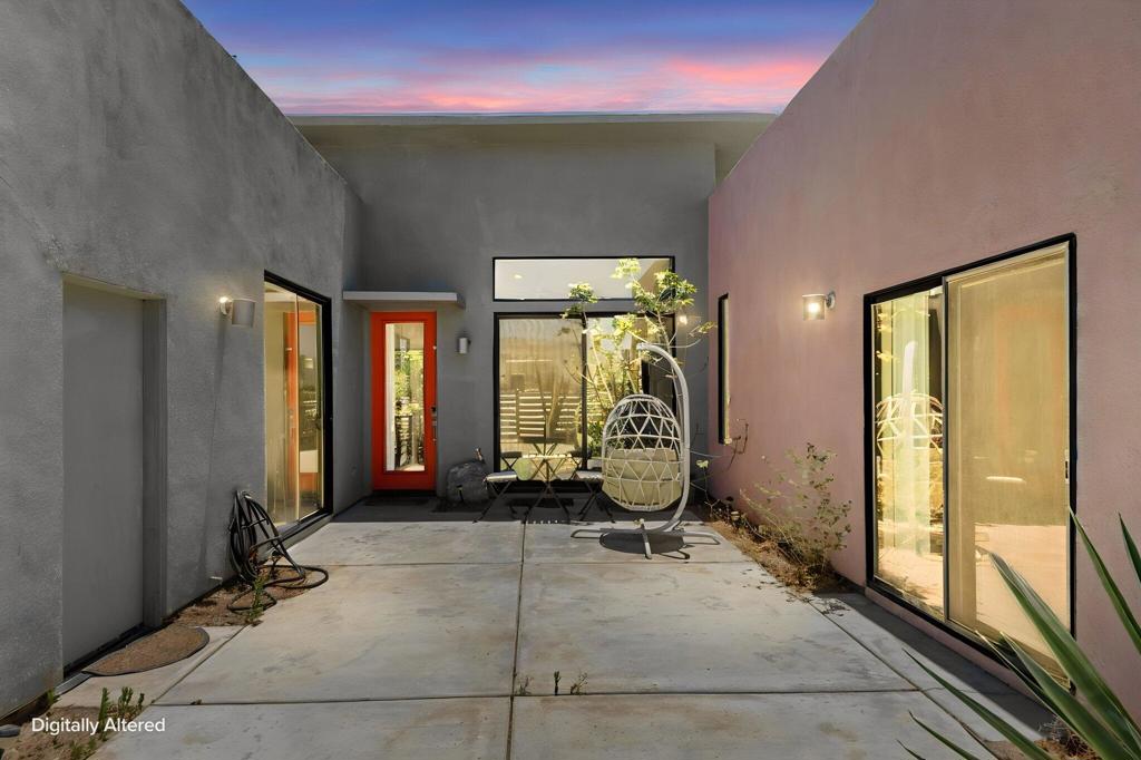 67685 Buckboard Lane