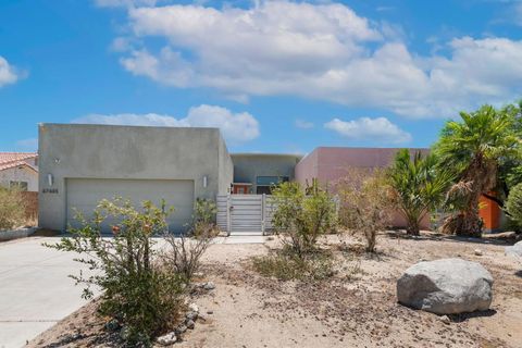 Photo of 67685 Buckboard Lane, Desert Hot Springs, CA 92241 (MLS # 219149263DA)