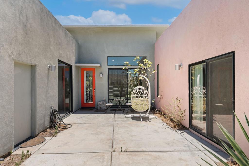 67685 Buckboard Lane
