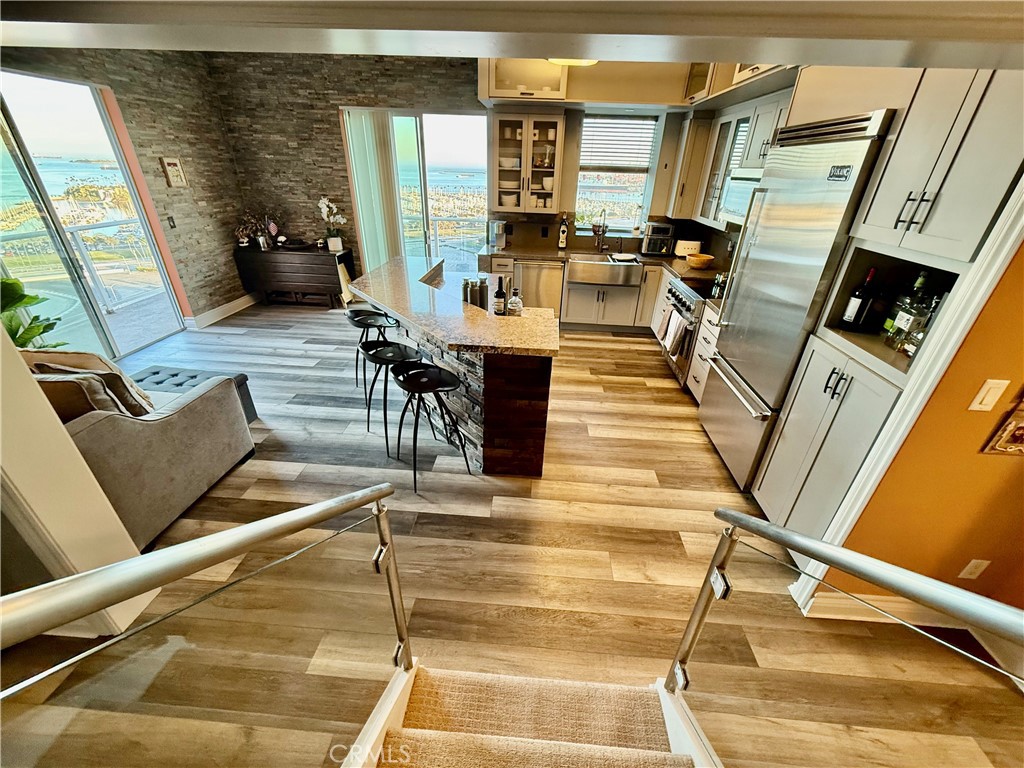 Downtown (DT) - Residential Lease