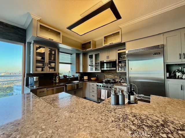 Downtown (DT) - Residential Lease