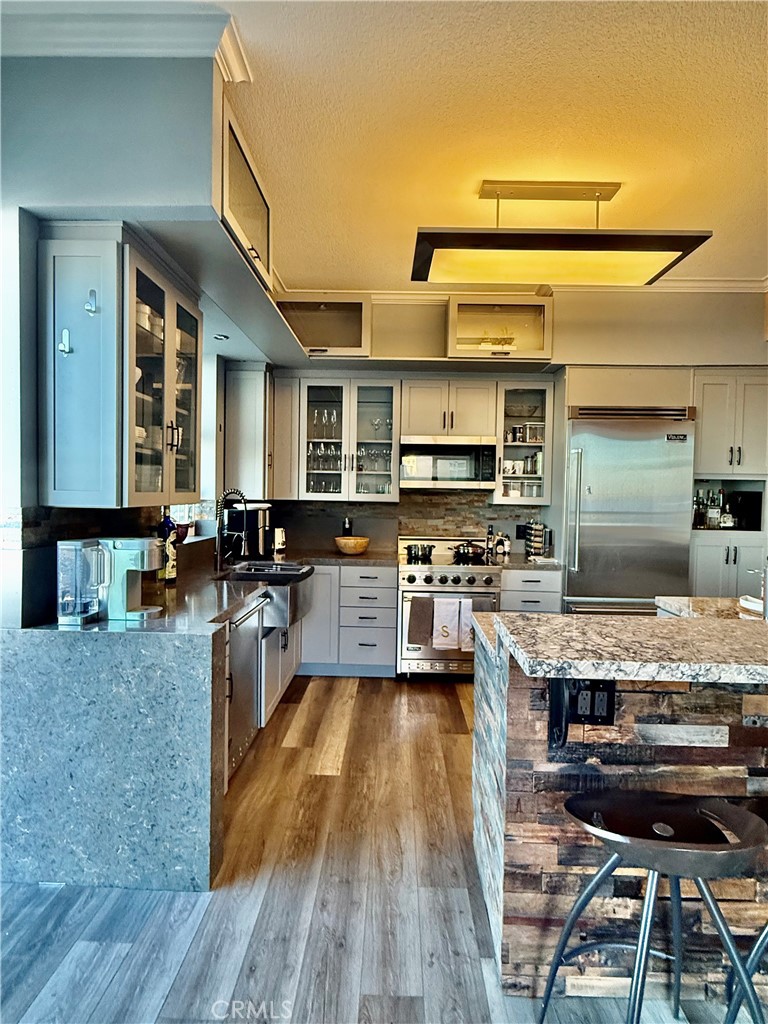 Downtown (DT) - Residential Lease