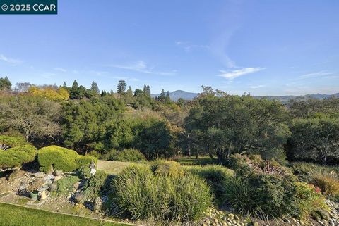 Photo of 1429 Skycrest Dr Dr #5, Walnut Creek, CA 94595 (MLS # 41119541)