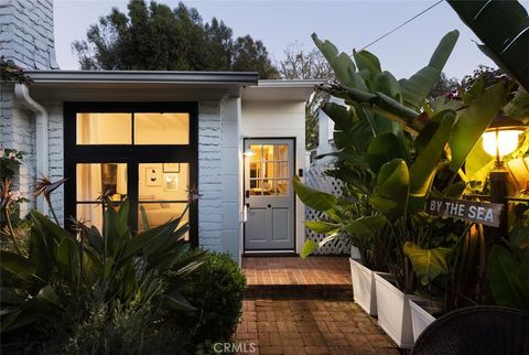 565 Lombardy Lane Laguna Beach CA 92651