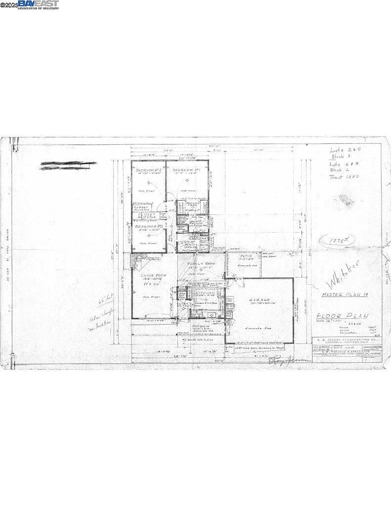 JENSEN - Residential