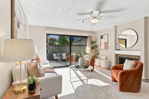 Tiny photo for 49 Showers Drive #E145, Mountain View, CA 94040 (MLS # ML82062645)