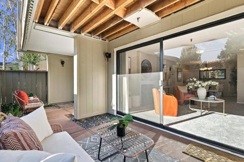 Tiny photo for 49 Showers Drive #E145, Mountain View, CA 94040 (MLS # ML82062645)
