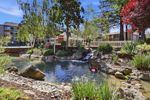 Tiny photo for 49 Showers Drive #E145, Mountain View, CA 94040 (MLS # ML82062645)