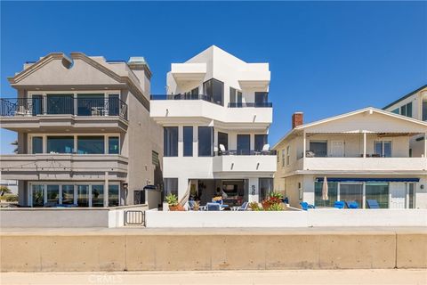 536 The Strand Hermosa Beach CA 90254