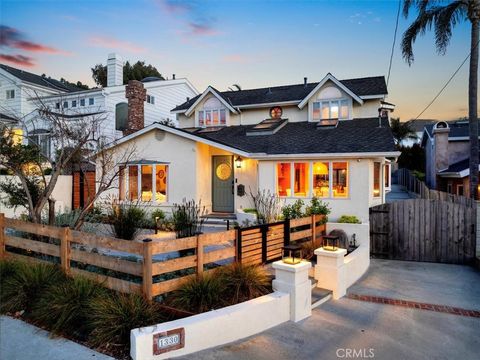 1330 8th Street Manhattan Beach CA 90266