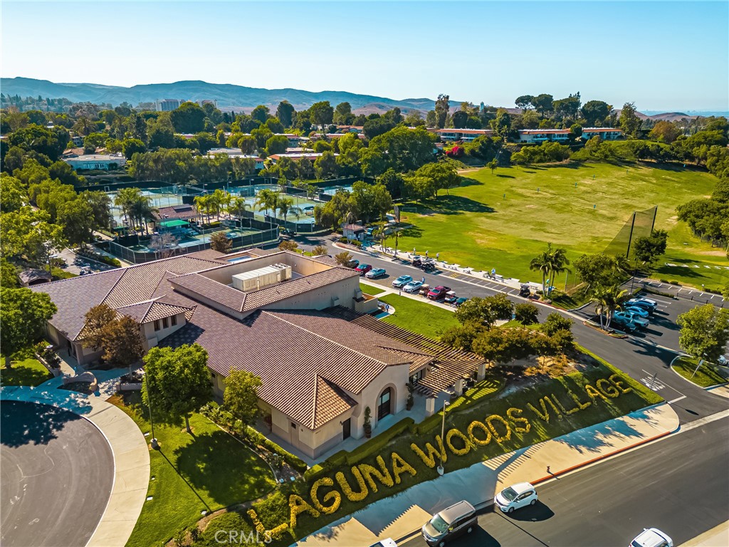 Leisure World (LW) - Residential