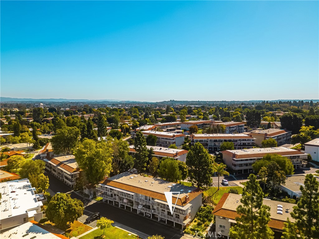 Leisure World (LW) - Residential