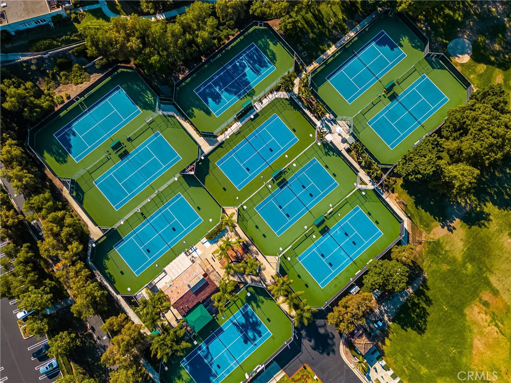 Leisure World (LW) - Residential