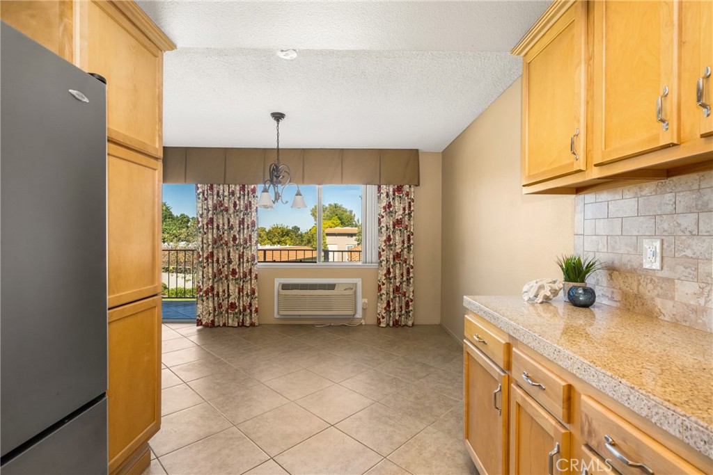 Leisure World (LW) - Residential