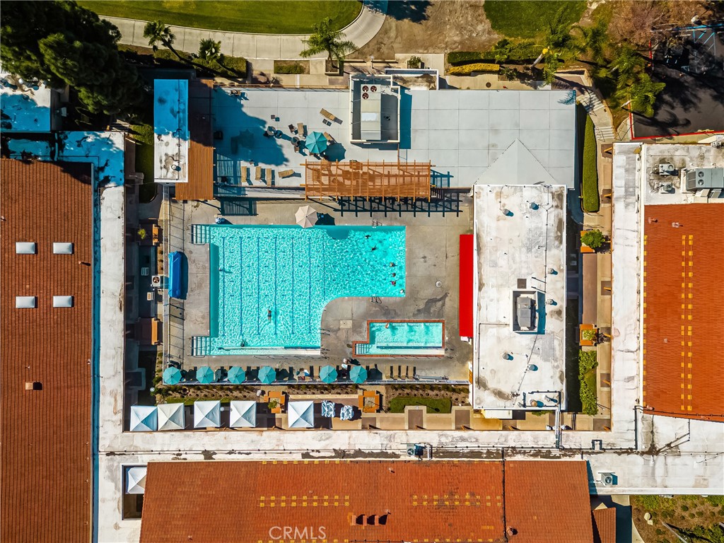 Leisure World (LW) - Residential