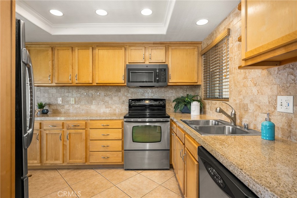 Leisure World (LW) - Residential