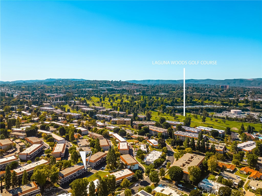 Leisure World (LW) - Residential