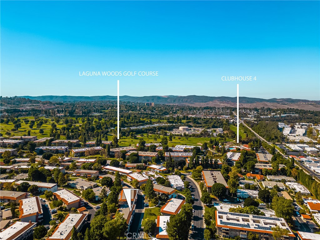 Leisure World (LW) - Residential