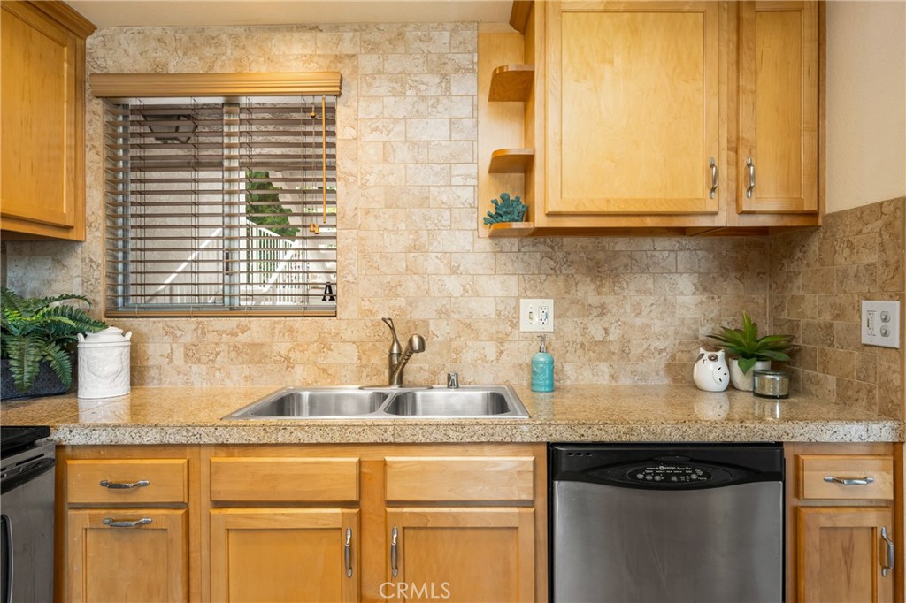 Leisure World (LW) - Residential