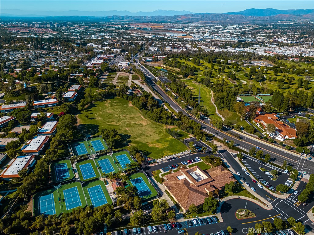 Leisure World (LW) - Residential