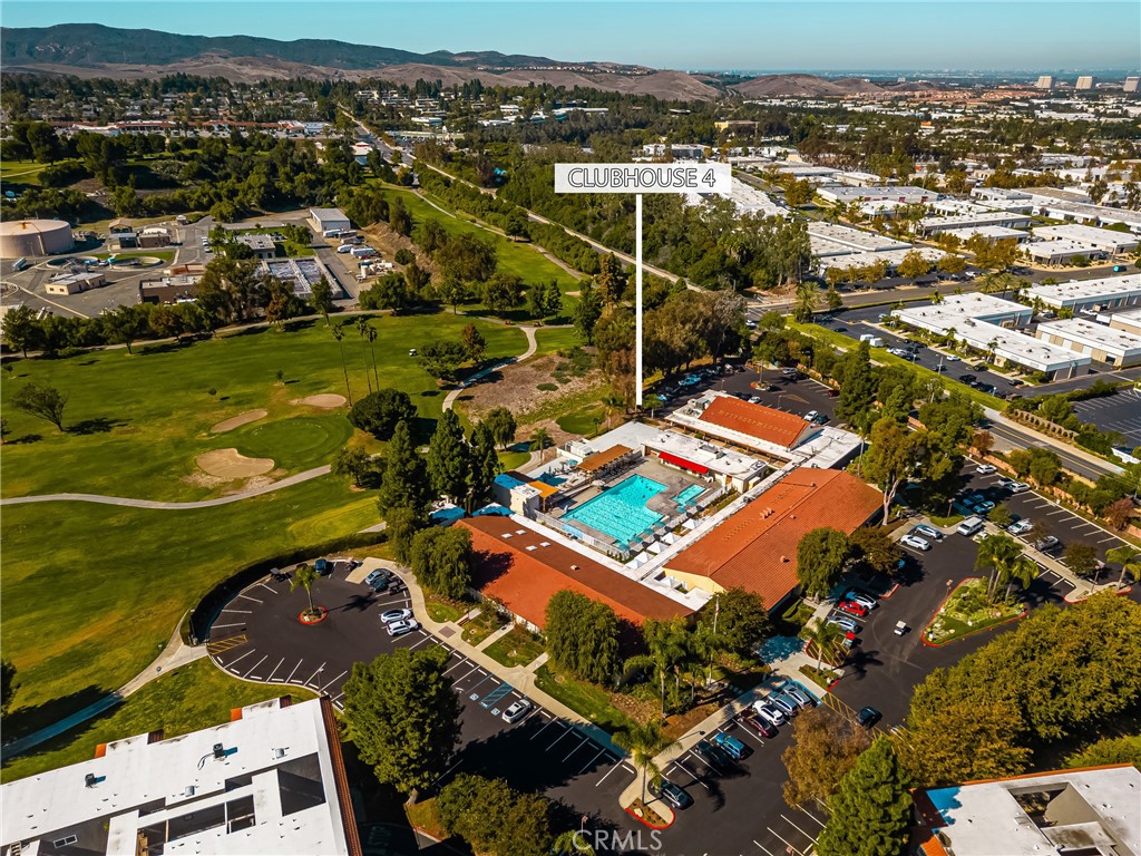 Leisure World (LW) - Residential