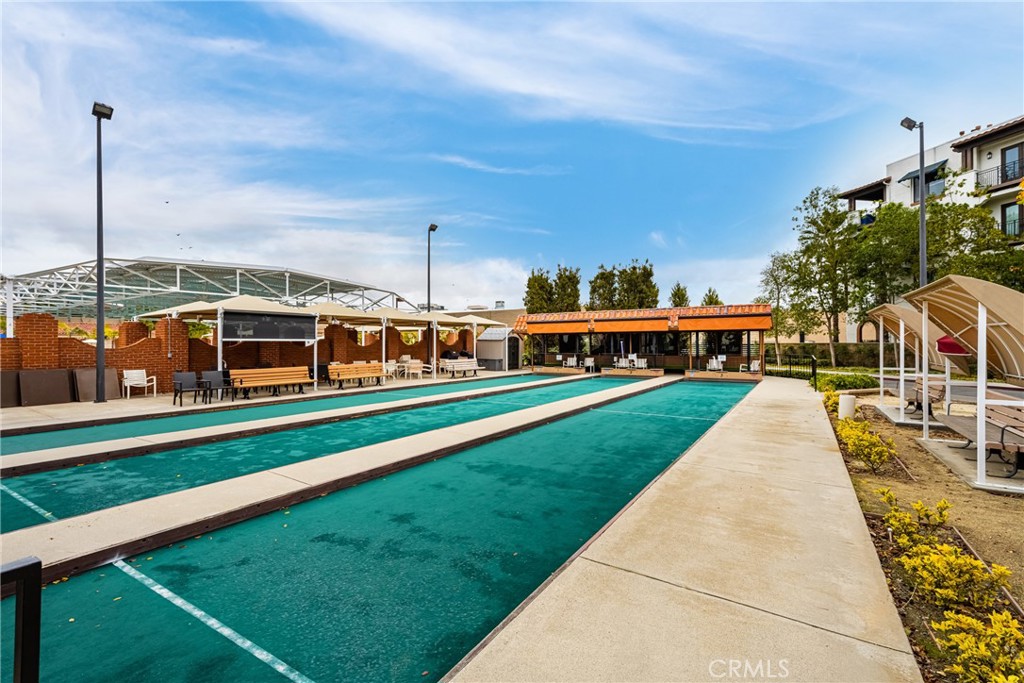 Leisure World (LW) - Residential