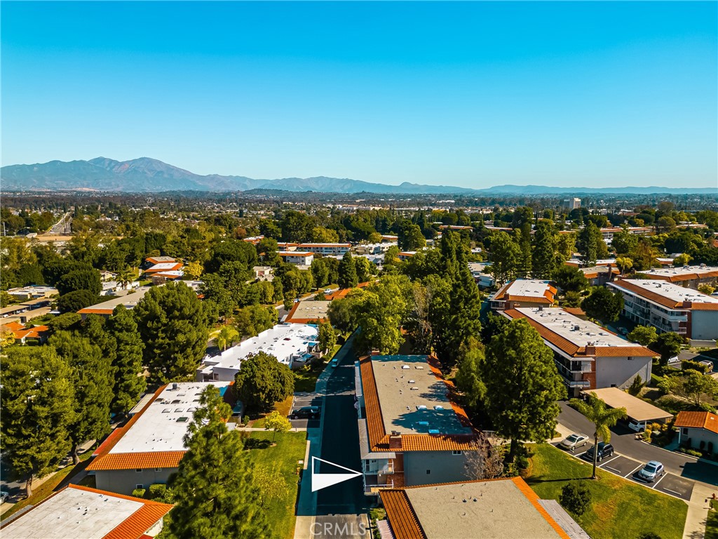 Leisure World (LW) - Residential